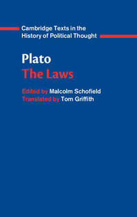 Plato: Laws