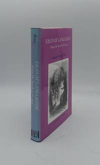 TALES OF LANGUEDOC From the South of France
