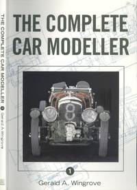 Complete Car Modeller No.1