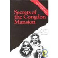 image of Secrets of the Congdon Mansion