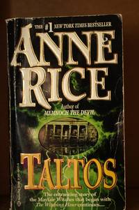 Taltos by Rice, Anne - 1996