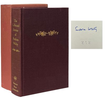 The Collected Stories of Eudora Welty