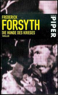 image of Die Hunde des Krieges