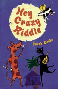 Hey Crazy Riddle
