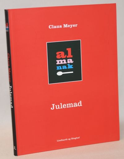 Julemad.