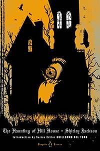 The Haunting Of Hill House (Penguin Horror) by Shirley Jackson