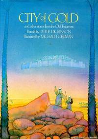 image of City of Gold and other stories from the Old Testament