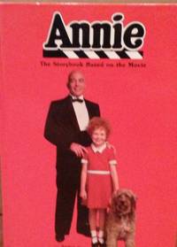 Annie Storybook