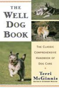image of The Well Dog Book