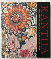 cover of Kantha