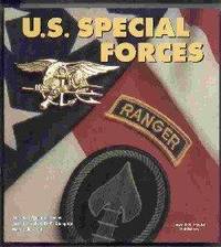 U.S. Special Forces by Alan Landau - 1999