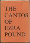 View Image 1 of 2 for The Cantos of Ezra Pound Inventory #531864