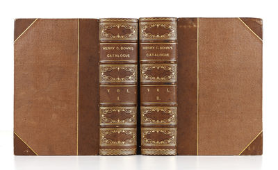 A Catalogue of Books