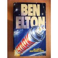 Stark by Ben Elton - 1989