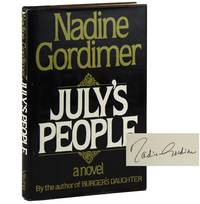 July's People [Signed]