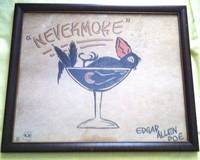 NEVERMORE