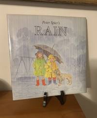 絵本・児童書 Peter Spier's RAIN Peter Spier's Rain (Reading Rainbow): Spier, Peter