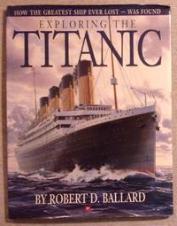 image of Exploring the Titanic
