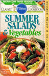 Pillsbury Classic #137: Summer Salads & Vegetables: Pillsbury Classic Cookbooks Series