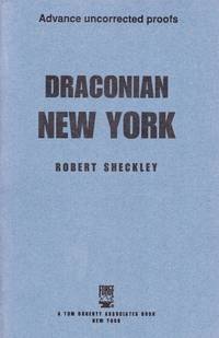 Draconian New York