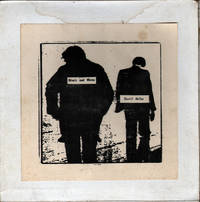 cover of Black and White