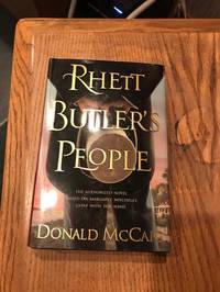 Rhett Butler's People