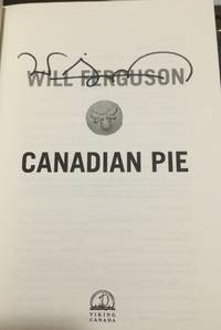 Canadian Pie