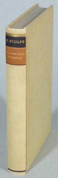 I människodjungeln. Essayer.