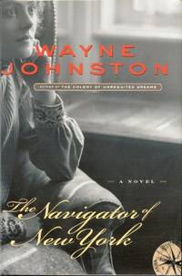 cover of The Navigator of New York
