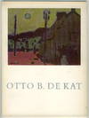Otto B. De Kat