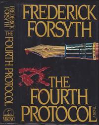 image of The Fourth Protocol