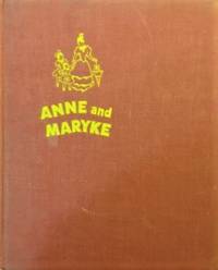 Anne and Maryke