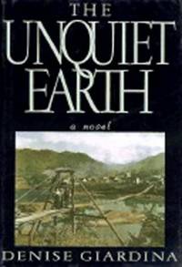 image of The Unquiet Earth