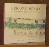 A KIOWA'S ODYSSET, A SKETCHBOOK FROM FORT MARION by edited by Phillip Earenfight - Paperback - First edition, as stated - 2007 - from Andre Strong Bookseller (SKU: 29554)