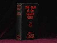 THE CASE OF THE SULKY GIRL