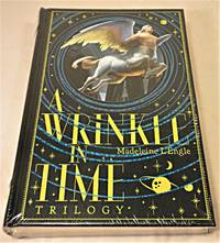 A Wrinkle in Time Trilogy