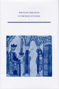 image of Latin Chronicle of the Kings of Castile