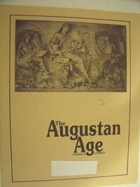 cover of The Augustan Age Volume 2 1982/3