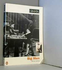 Granta 51: Big Men