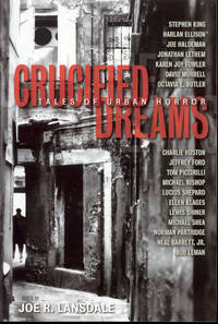 image of Crucified Dreams