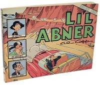 Li'l Abner: Dailies, Vol. 8: Dailies 1942