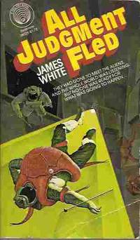 All Judgment Fled by White, James - 1979