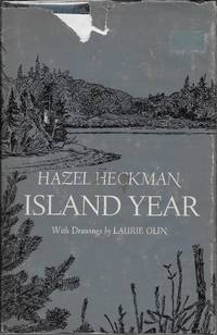 cover of Island Year