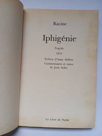 Iphigénie