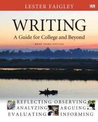 image of Faigley: Writing_3 (3rd Edition)