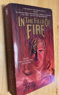 cover of In the Field of Fire