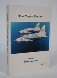 image of The Fable of, The Magic Carpet and the Plane-makers
