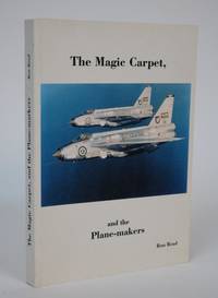 The Fable of, The Magic Carpet and the Plane-makers