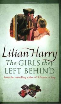 The Girls They Left Behind