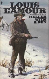 image of Heller with a Gun